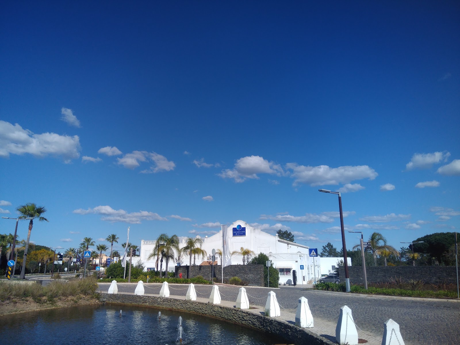 Family Medical Centre: Multi-Specialist Clinics in Almancil, Vale do Lobo & Quinta do Lago