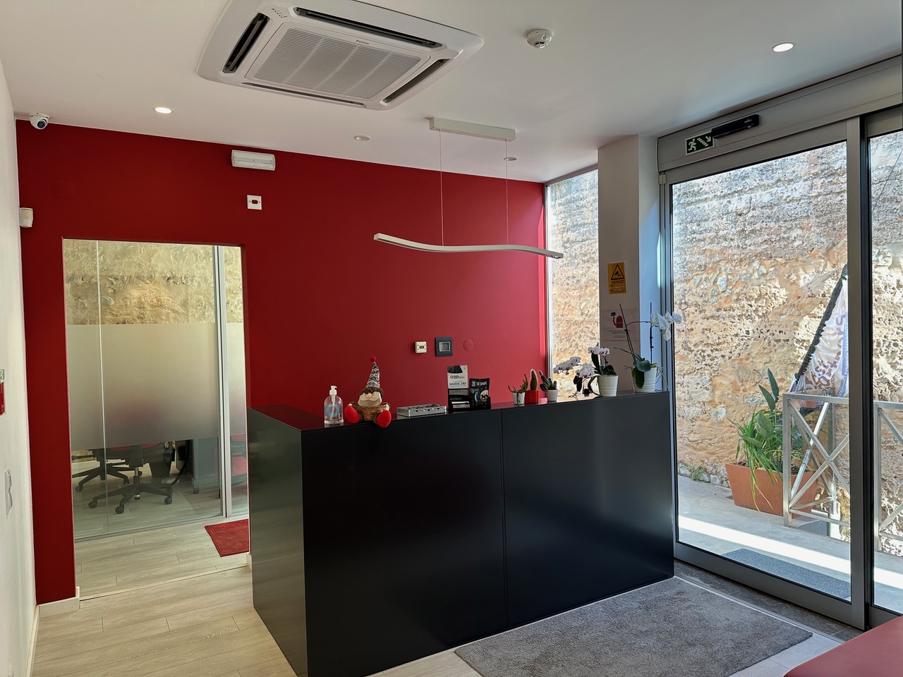 Mucancas Cowork, Mucancas