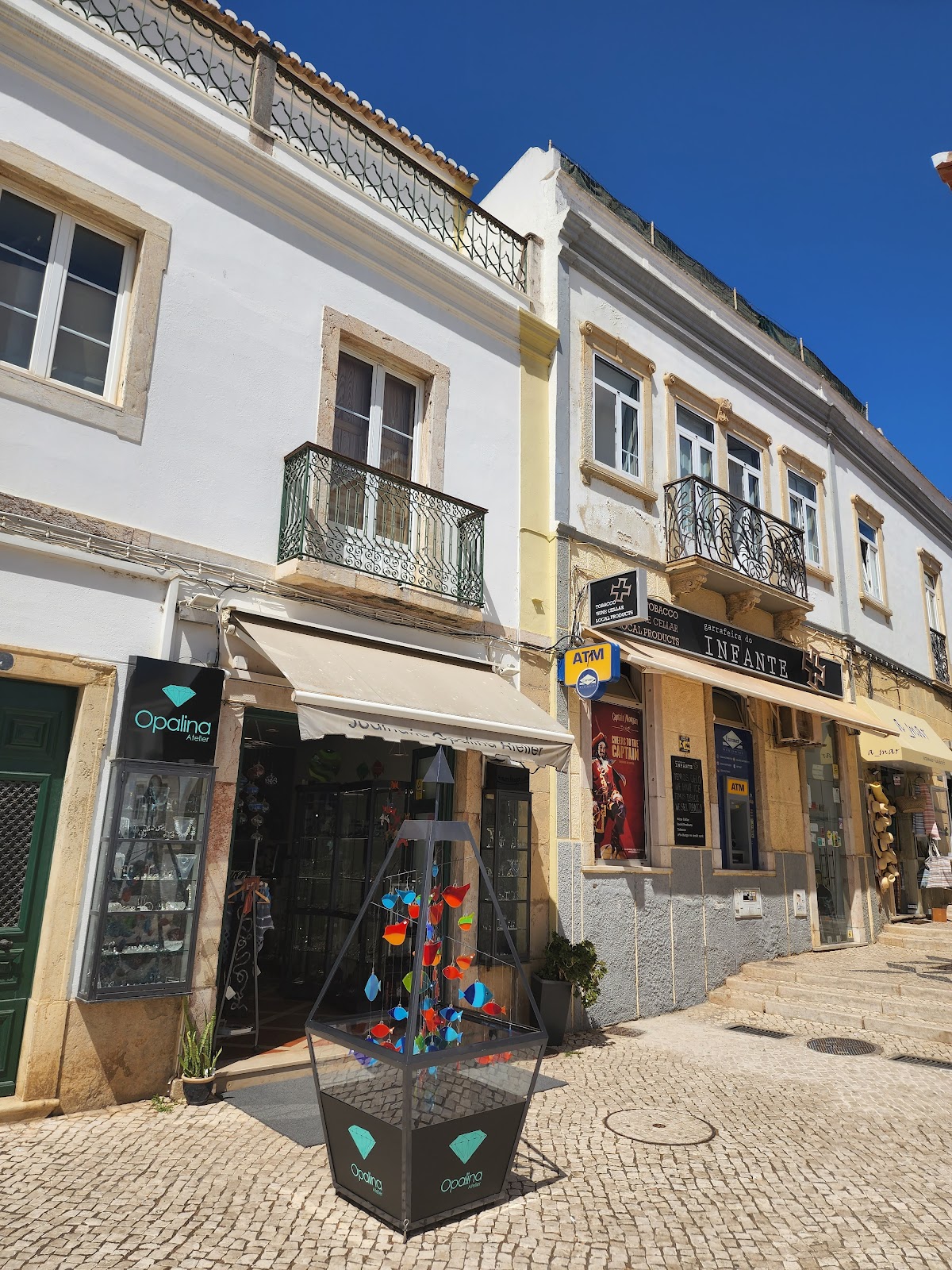 Opalina Atelier, Opalina