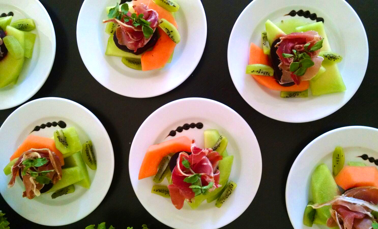 Quinta Chef, Quinta