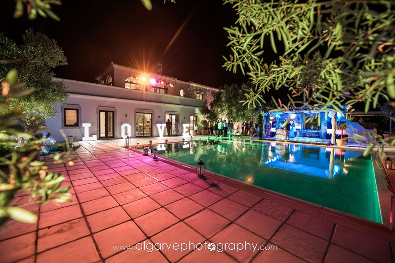 Quinta Occasions: Wedding & Event Planning at Quinta Jacintina, Algarve