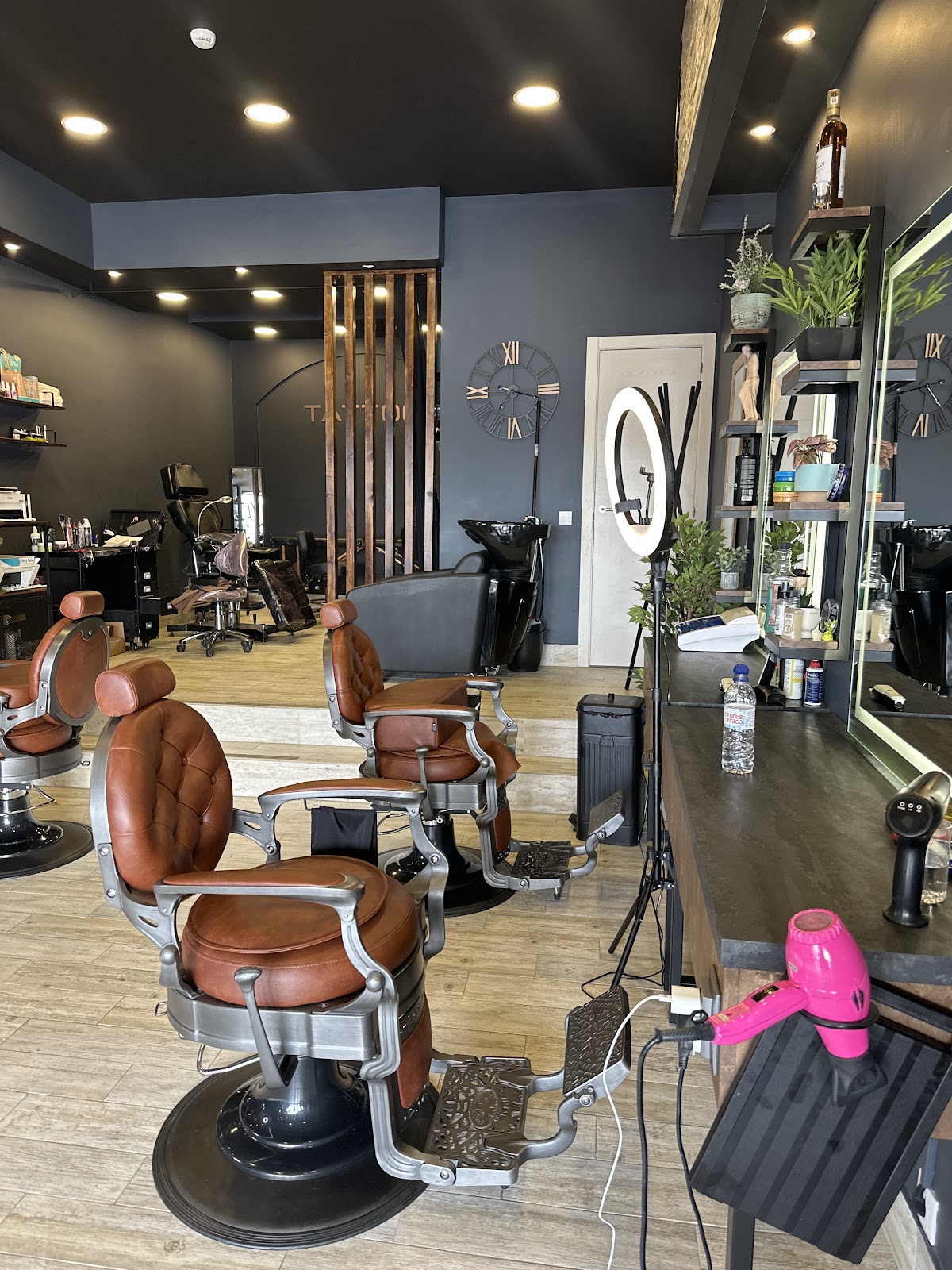 Royal Blade Barber & Tattoo, Vilamoura