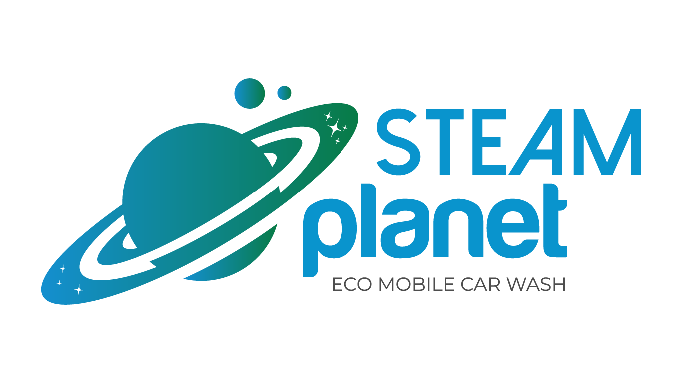 Steam Planet Algarve logo