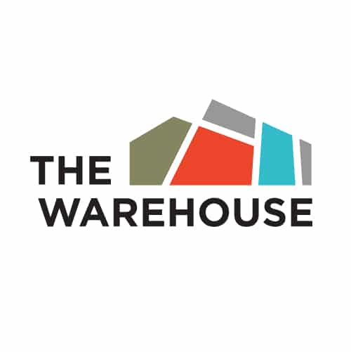 the warehouse